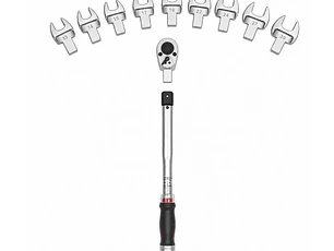 Llave de Torque 1/2