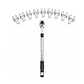 Llave de Torque 1/2