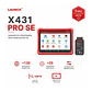 Escáner Launch X431  PRO SE - Miniatura 1