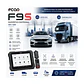 Escáner FCAR F9S (12v-24v) - Miniatura 2