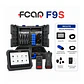 Escáner FCAR F9S (12v-24v) - Miniatura 4