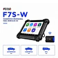 Escáner FCAR F7SW (12v) - Miniatura 1