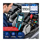 Punta Lógica Automotriz Lacrosse – Probador de Circuitos Eléctricos - Miniatura 3