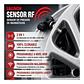 Sensor TPMS Universal Launch LTR-03 - Pack 10 Unids. - Miniatura 2