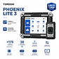 Escáner Topdon Fhoenix Lite 3 - Miniatura 1