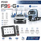 Escáner FCAR F9SG (12v-24v) - Miniatura 2