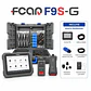 Escáner FCAR F9SG (12v-24v) - Miniatura 4