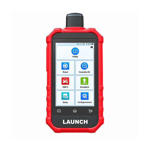 Programador de TPMS Launch Creader 511S V2