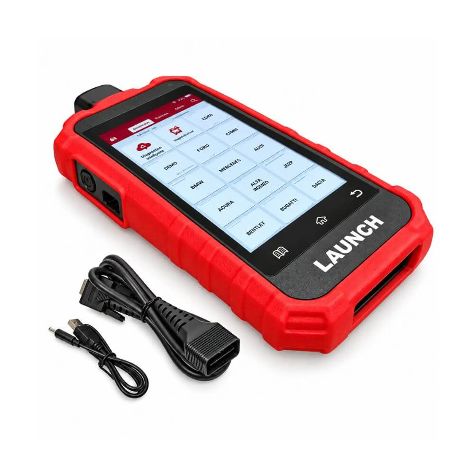 Programador de TPMS Launch Creader 511S V2