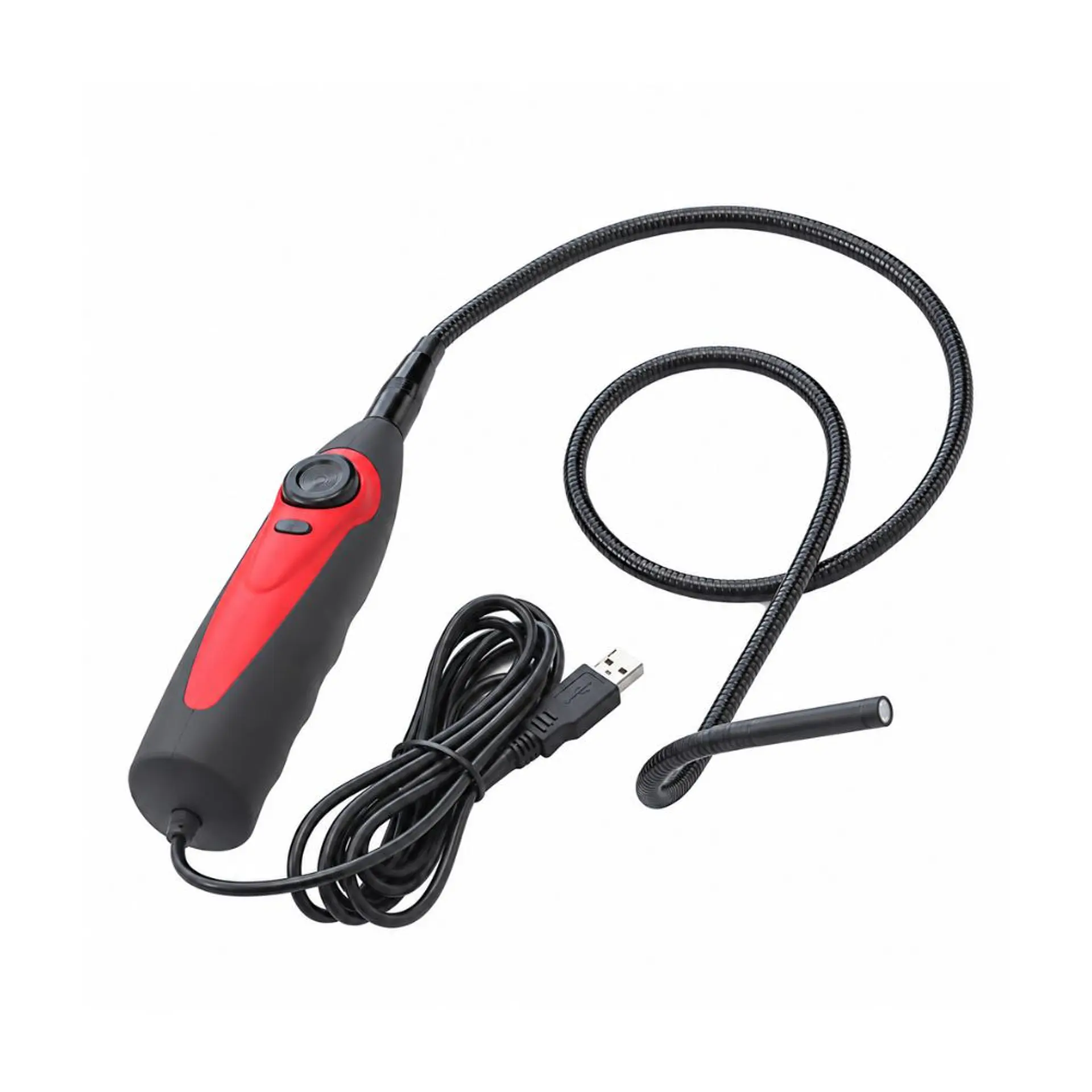 Videoscopio - Boroscopio Digital Launch VSP600