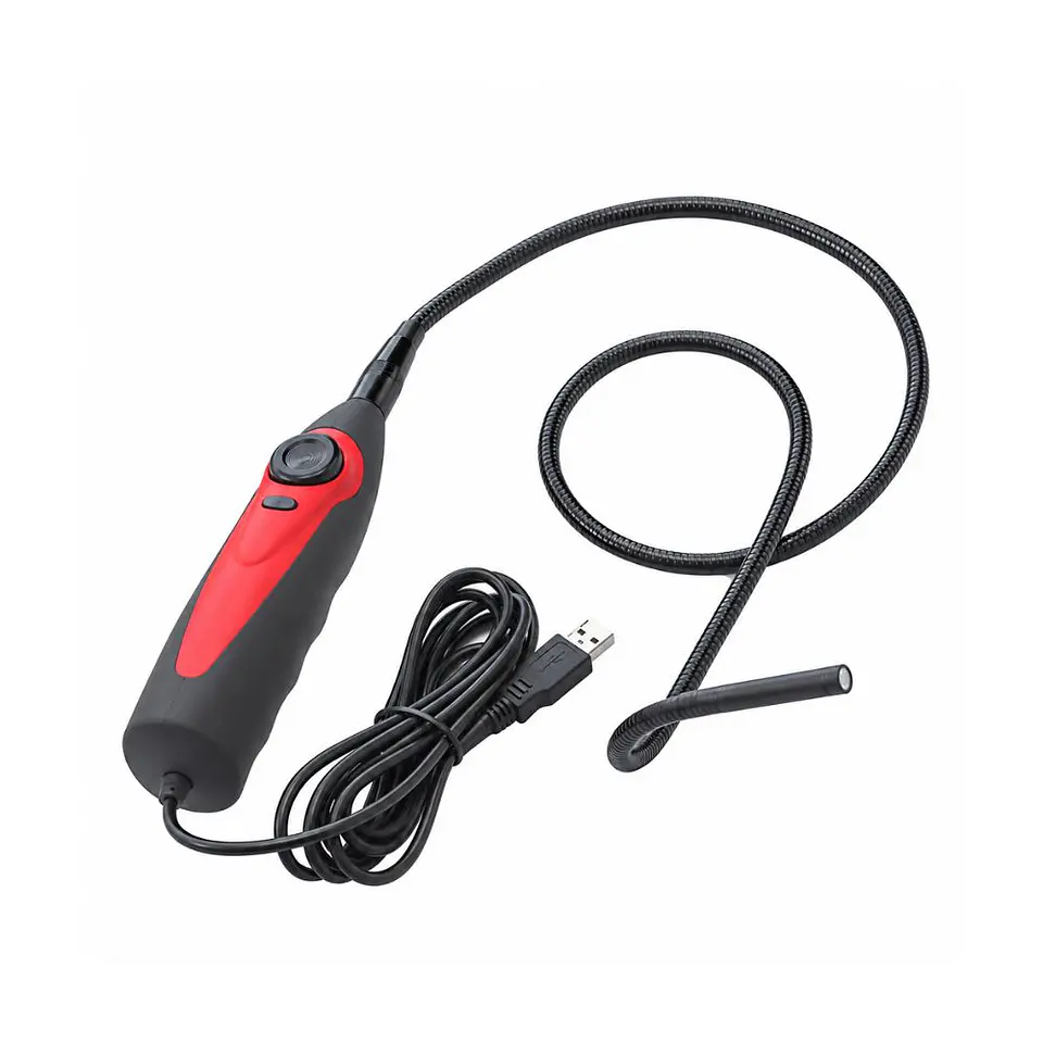 Videoscopio - Boroscopio Digital Launch VSP600