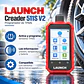 Programador de TPMS Launch Creader 511S V2 - Miniatura 3