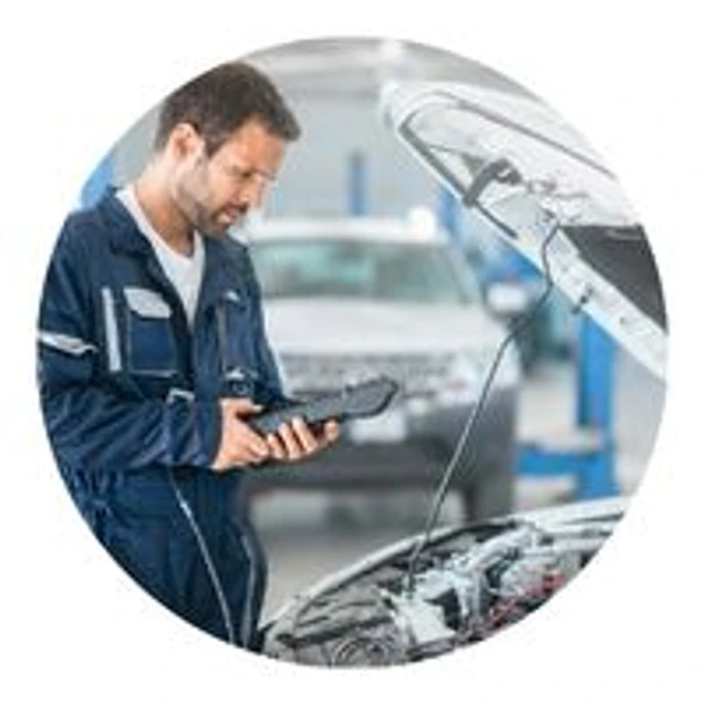 Instrumental Automotriz