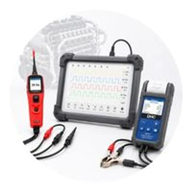 Instrumentos y Equipos de Medición
