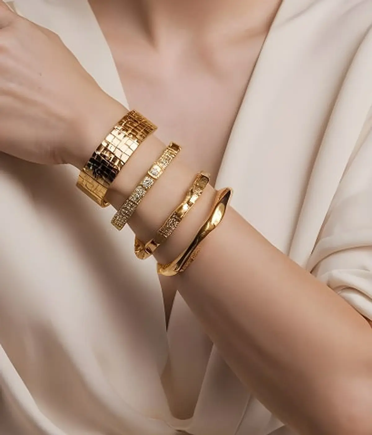 Pulseras