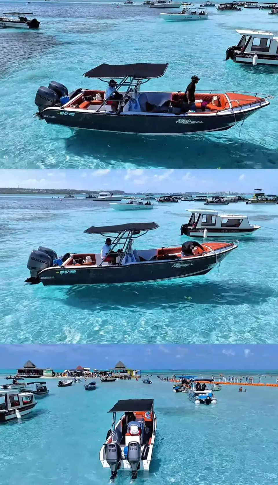LINEA NAUTICA 3
