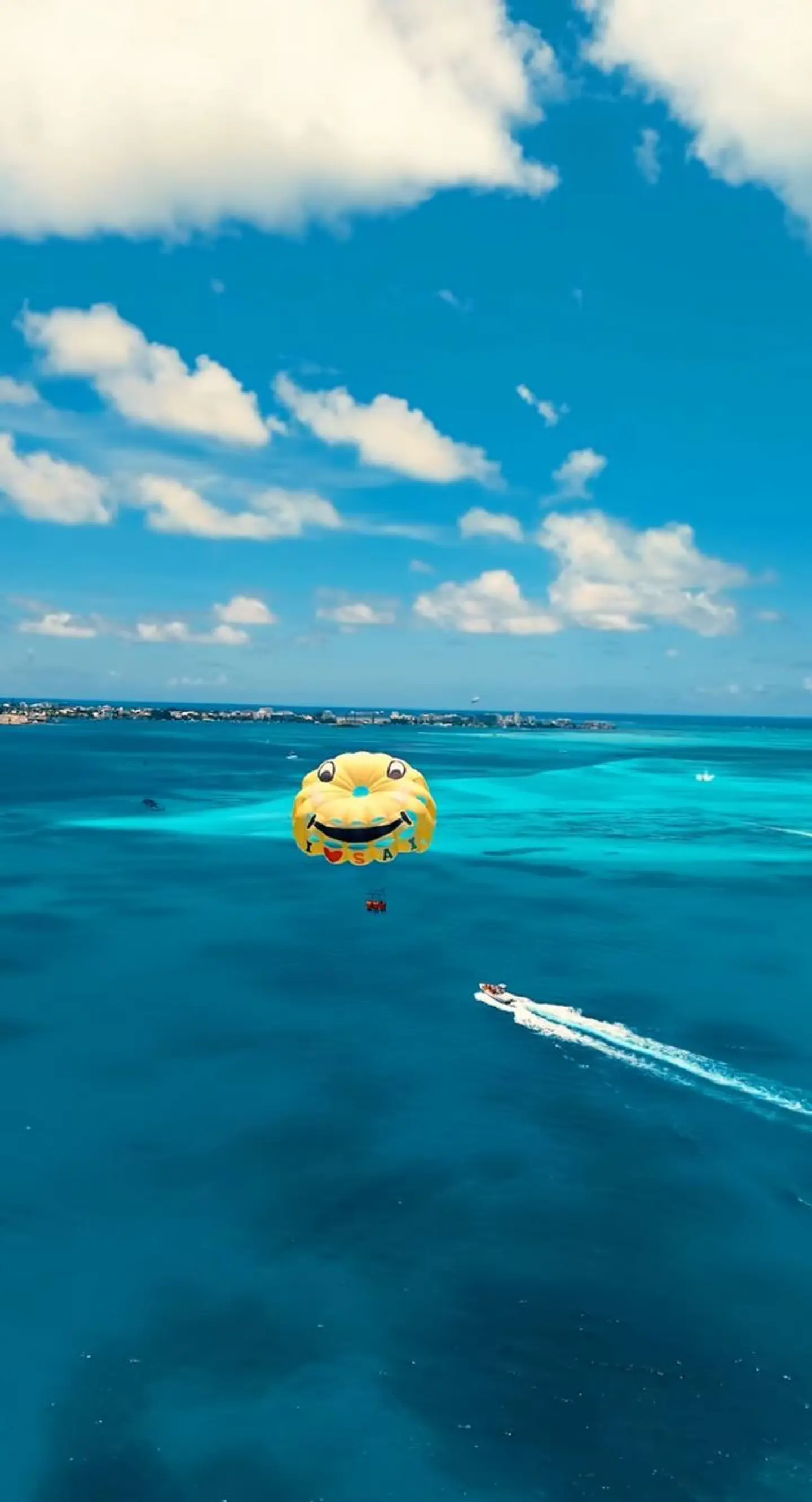 TOUR PARASAIL 3