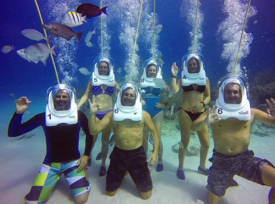 AQUANAUTAS  4