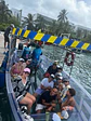 CRISTAL CLEAR BOAT - Miniatura 3