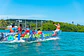 CRISTAL CLEAR BOAT - Miniatura 1