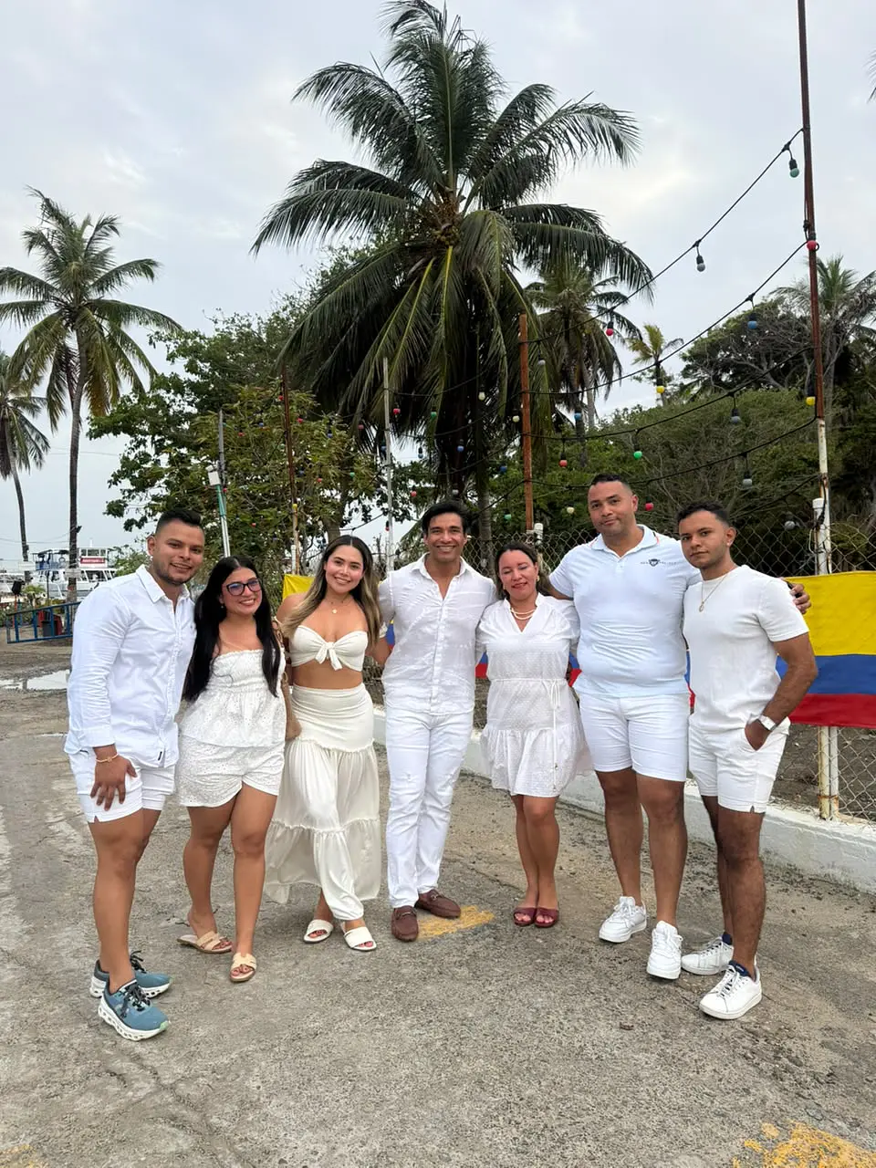NOCHE BLANCA  5