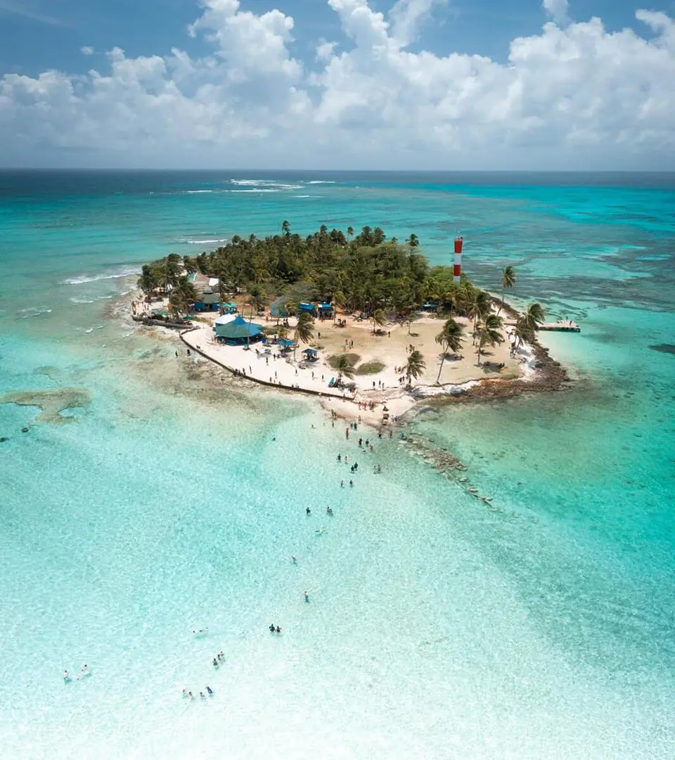 TOUR VIP ISLAS 2