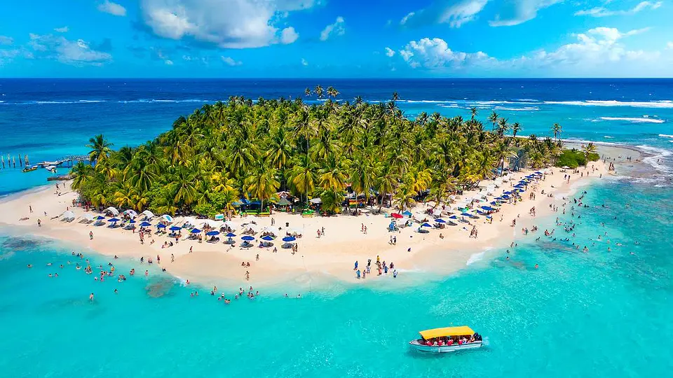 TOUR VIP ISLAS 3