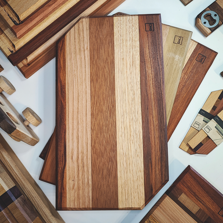 Tabla para picoteo  3