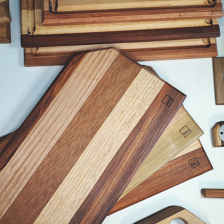 Tabla para picoteo  4