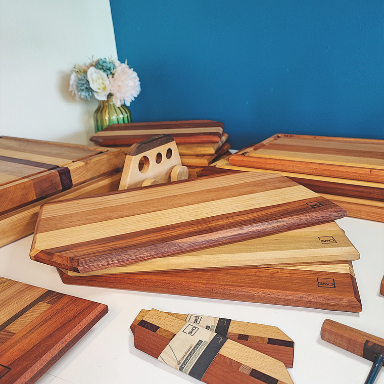 Tabla para picoteo  5