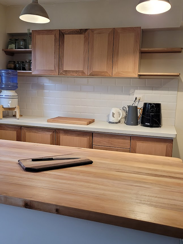 Proyectos personalizados