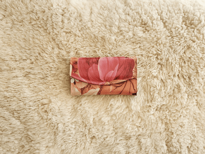 Billetera Triple (Trifold) 7