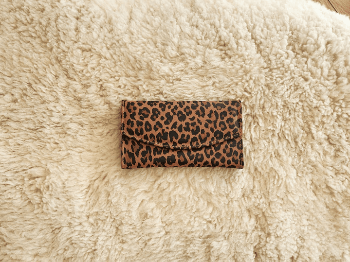 Billetera Triple (Trifold) 2