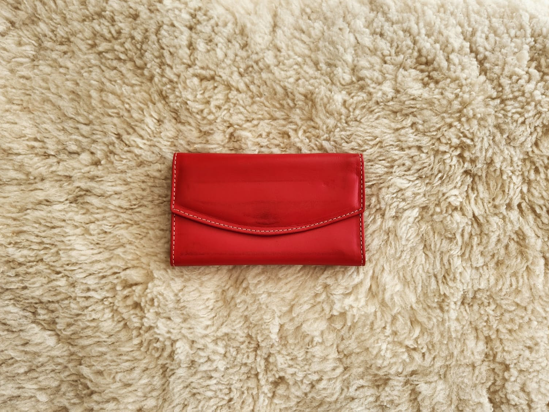 Billetera Triple (Trifold) 6