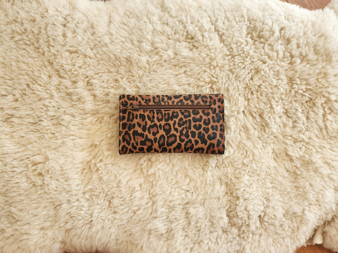 Billetera Triple (Trifold) 3