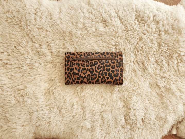 Billetera Triple (Trifold) 3