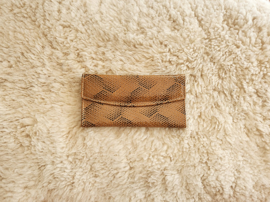 Billetera Doble (bifold)  4