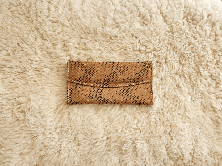 Billetera Doble (bifold)  4