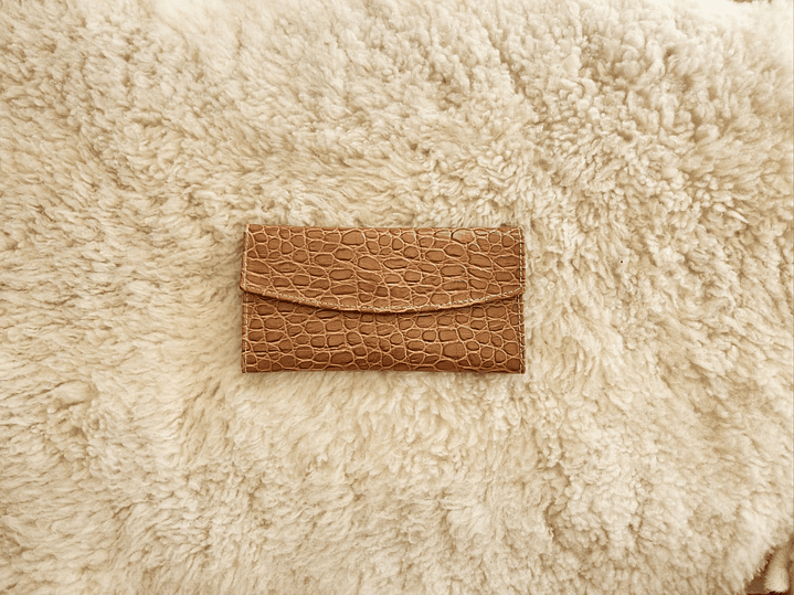 Billetera Doble (bifold)  5