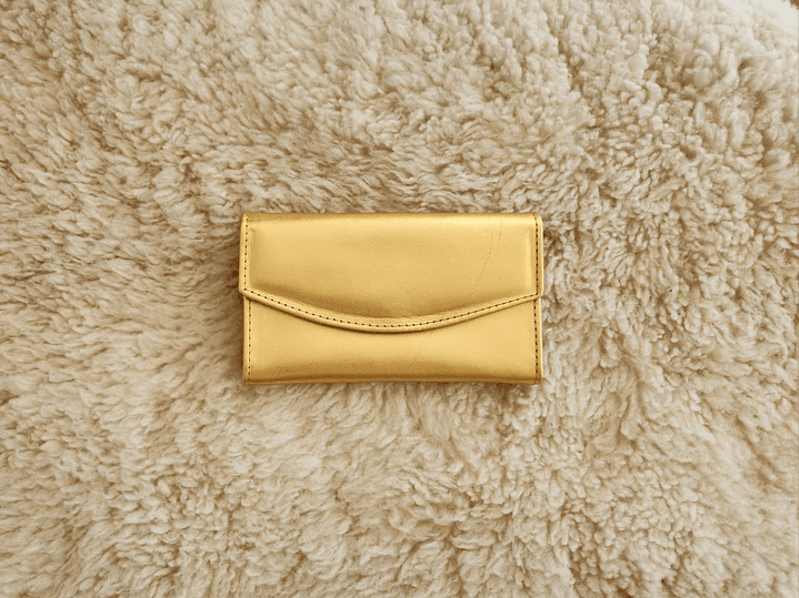 Billetera Doble (bifold)  3