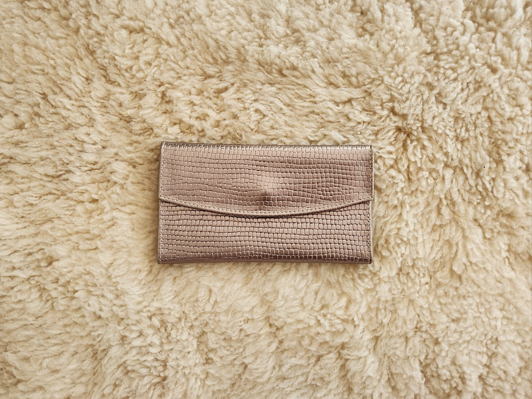 Billetera Doble (bifold)  6