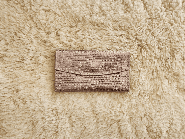 Billetera Doble (bifold)  6