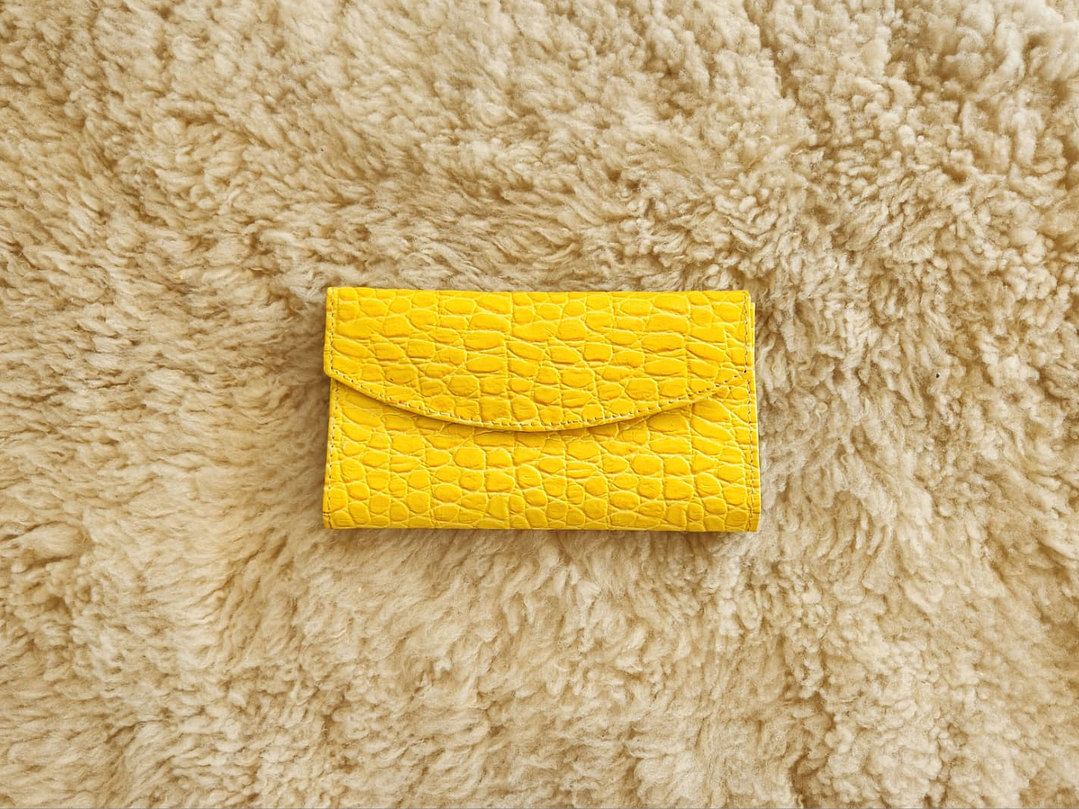 Billetera Doble (bifold)  7