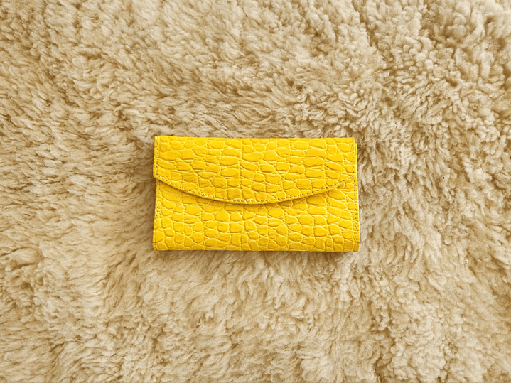 Billetera Doble (bifold)  7