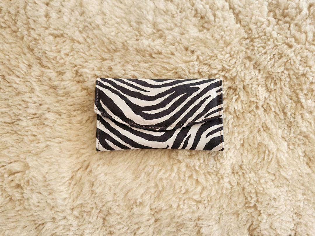 Billetera Doble (bifold)  2