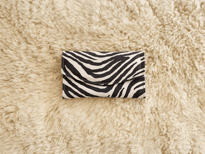 Billetera Doble (bifold)  2