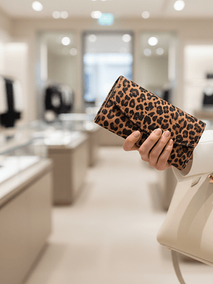 Billetera Triple (Trifold)