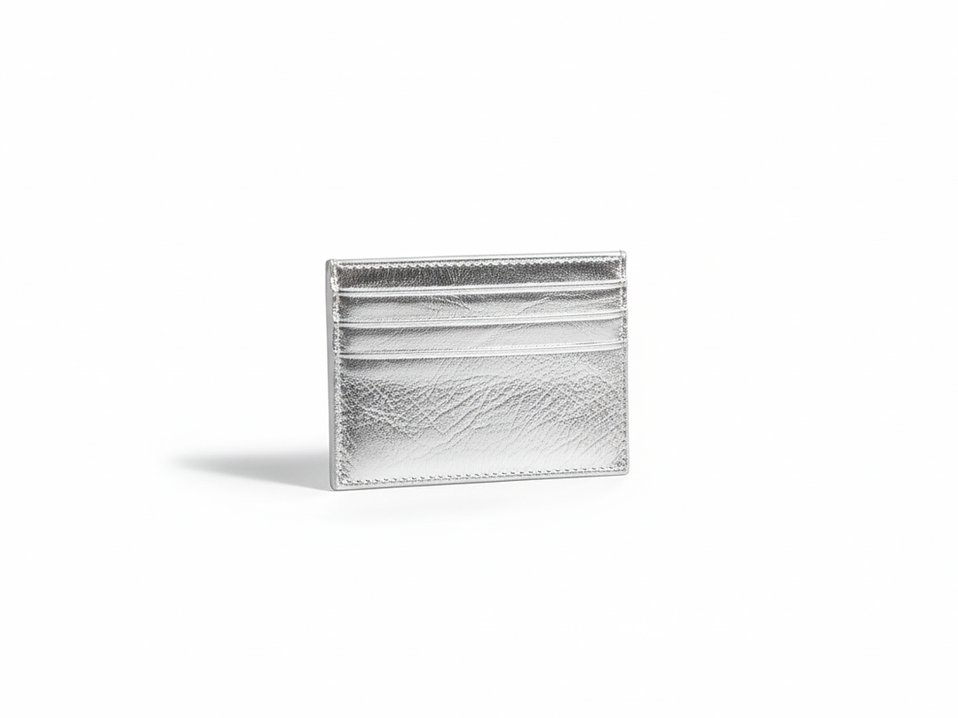 Tarjetero Minimalista 2