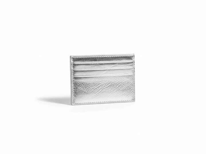 Tarjetero Minimalista 2