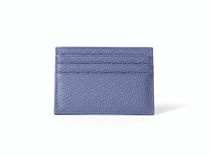 Tarjetero Minimalista 3